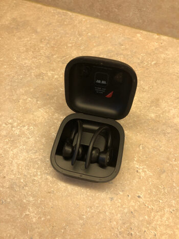 Power Beats Pro belaidžiai ausinukai wireless earbuds headphones