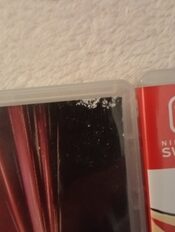 Lote rojo 3 juegos Pokémon Nintendo Switch for sale