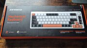 ZIFRIEND ZA68 PRO Mechanical Keyboard for sale