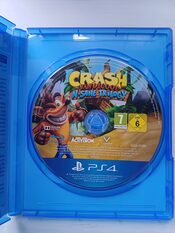 Crash Bandicoot N. Sane Trilogy PlayStation 4