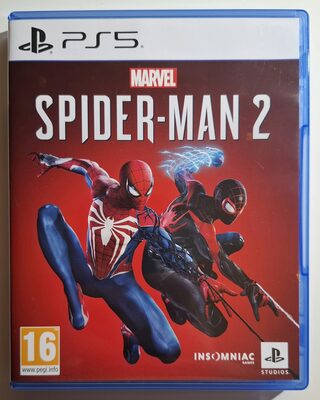 Marvel's Spider-Man 2 PlayStation 5