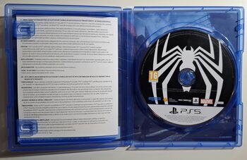 Marvel's Spider-Man 2 PlayStation 5