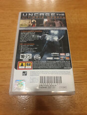 X-Men Origins: Wolverine PSP