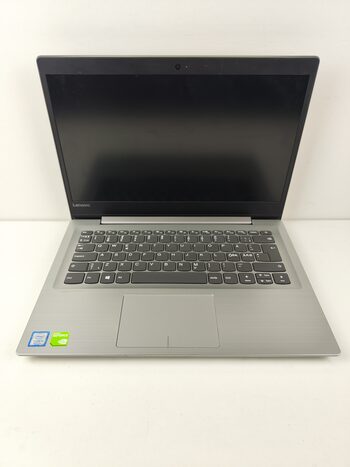 Lenovo 320s-14ikb Fhd i5-8250u Nvidia 2gb/8gb/256gb