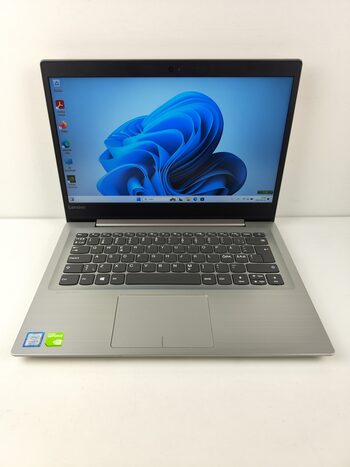 Lenovo 320s-14ikb Fhd i5-8250u Nvidia 2gb/8gb/256gb