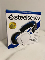 SteelSeries Arctis 7P+