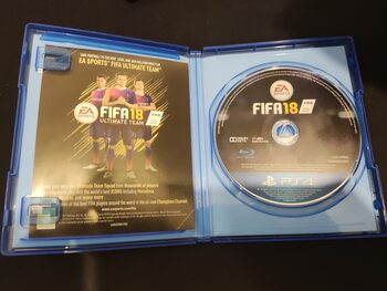 Buy FIFA 18 PlayStation 4