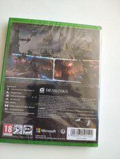 The Lords of the Fallen Xbox Series X