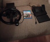 Logitech farming simulator  for sale