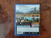 The Witcher 3: Wild Hunt - Game of the Year Edition PlayStation 4
