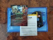 The Witcher 3: Wild Hunt - Game of the Year Edition PlayStation 4 for sale