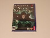 The Matrix: Path of Neo PlayStation 2