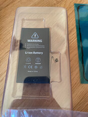 Iphone 12 / 12pro battery nauja