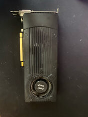 Nvidia GeForce GTX 970 4GB