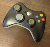 Xbox 360 controller 