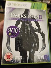 Darksiders II Xbox 360