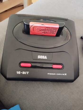 Buy Sega Mega Drive 2 