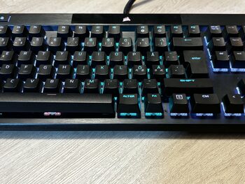 Corsair K100 RGB Mechanical Gaming Keyboard for sale