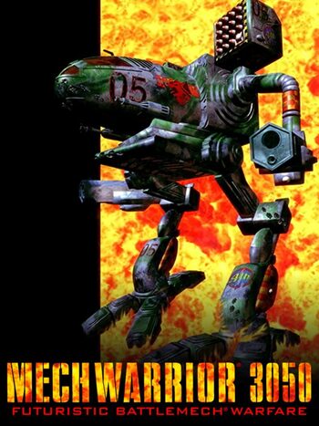 MechWarrior 3050 SNES