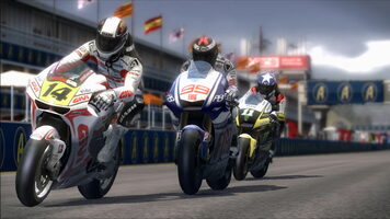 Buy MotoGP 10/11 PlayStation 3