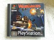 WarGames: Defcon 1 PlayStation for sale