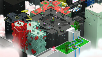 Tokyo 42 PlayStation 4