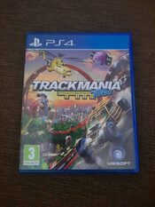 Trackmania Turbo PlayStation 4