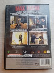 Max Payne PlayStation 2