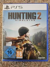 Hunting Simulator 2 PlayStation 5