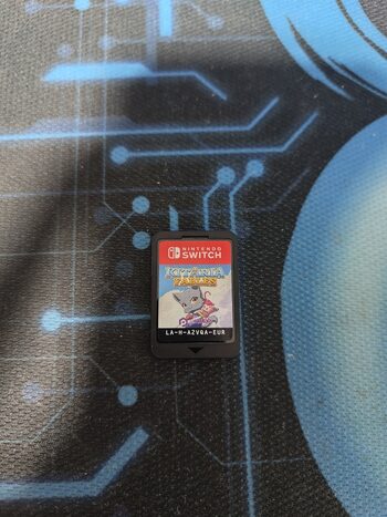 Get Kitaria Fables Nintendo Switch