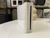 Nintendo Wii, White