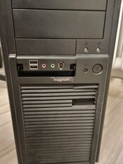 i5-3570k / z77 / 8gb Stacionarus kompiuteris