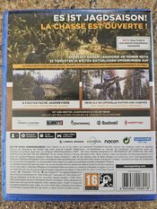 Hunting Simulator 2 PlayStation 5