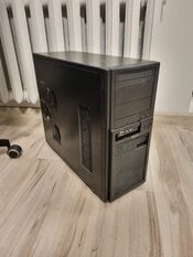 i5-3570k / z77 / 8gb Stacionarus kompiuteris