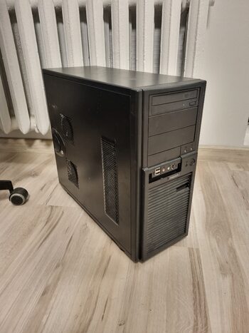 i5-3570k / z77 / 8gb Stacionarus kompiuteris