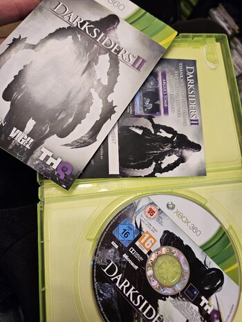 Darksiders II Xbox 360 for sale