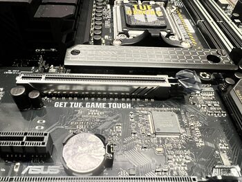 Asus TUF GAMING B650-PLUS for sale
