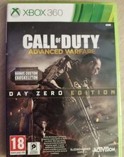 COD: Advanced Warfare Xbox 360