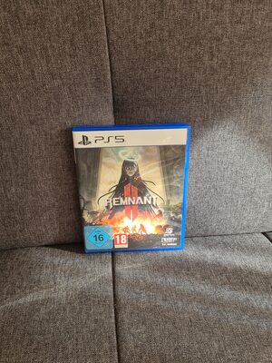 Remnant II PlayStation 5
