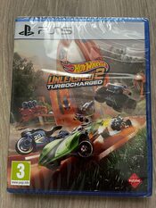 Hot Wheels Unleashed 2: Turbocharged PlayStation 5