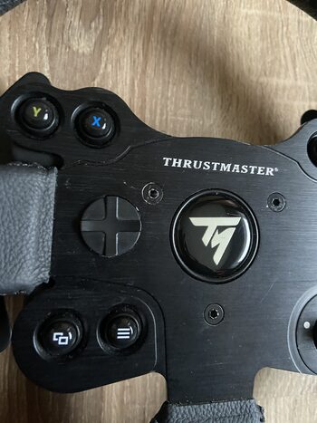 Thrustmaster TX leather edition for sale