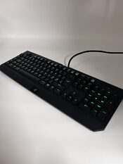 Razer Blackwidow Ultimate 2013 Mechaninė Gaming Klaviatūra