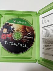 Titanfall Xbox One