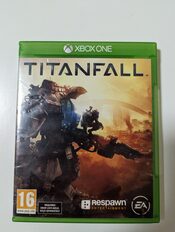 Titanfall Xbox One