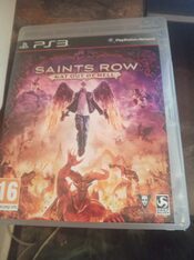 Saints Row: Gat Out of Hell PlayStation 3