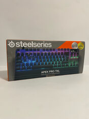 SteelSeries Apex Pro TKL