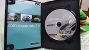 JUEGOS DE PC CRAZY TAXI + COLIN MCRAE RALLY 2.0