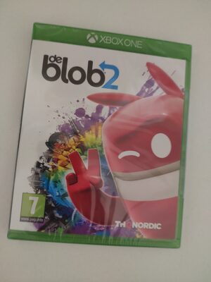 de Blob 2 Xbox One
