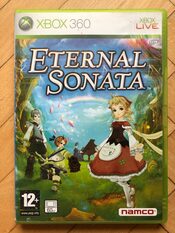 Eternal Sonata Xbox 360