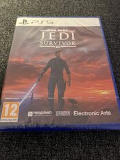 Star Wars Jedi: Survivor PlayStation 5